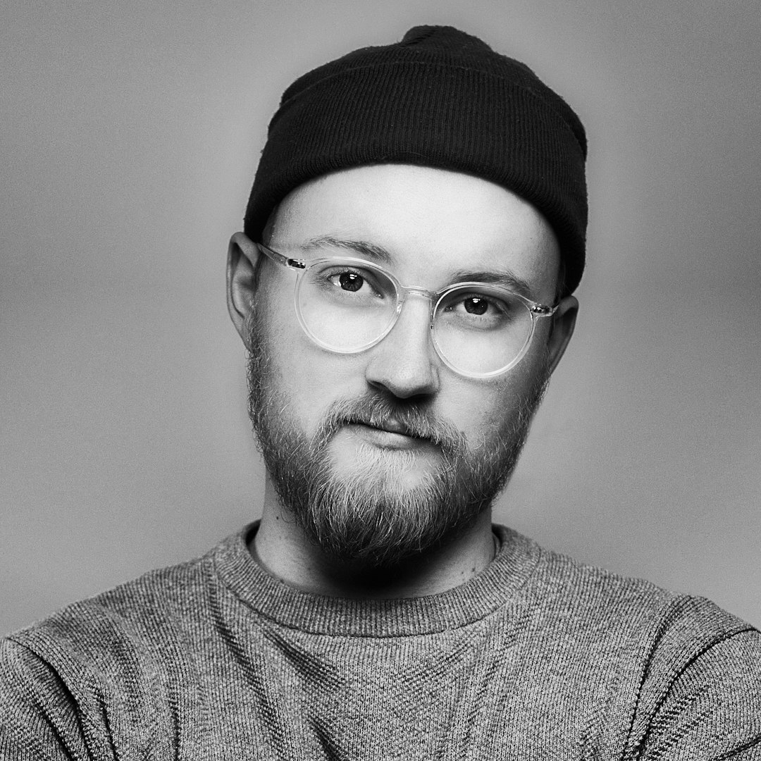 Chefredaktorin im Porträt