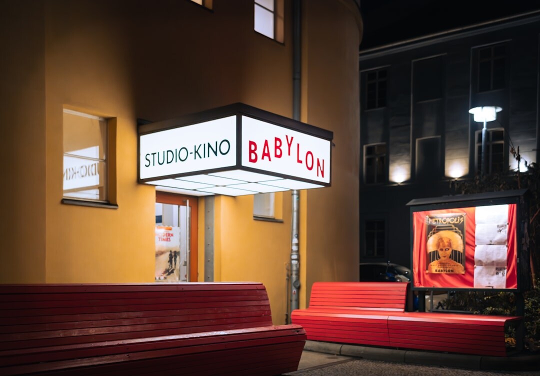 historical advertising posters